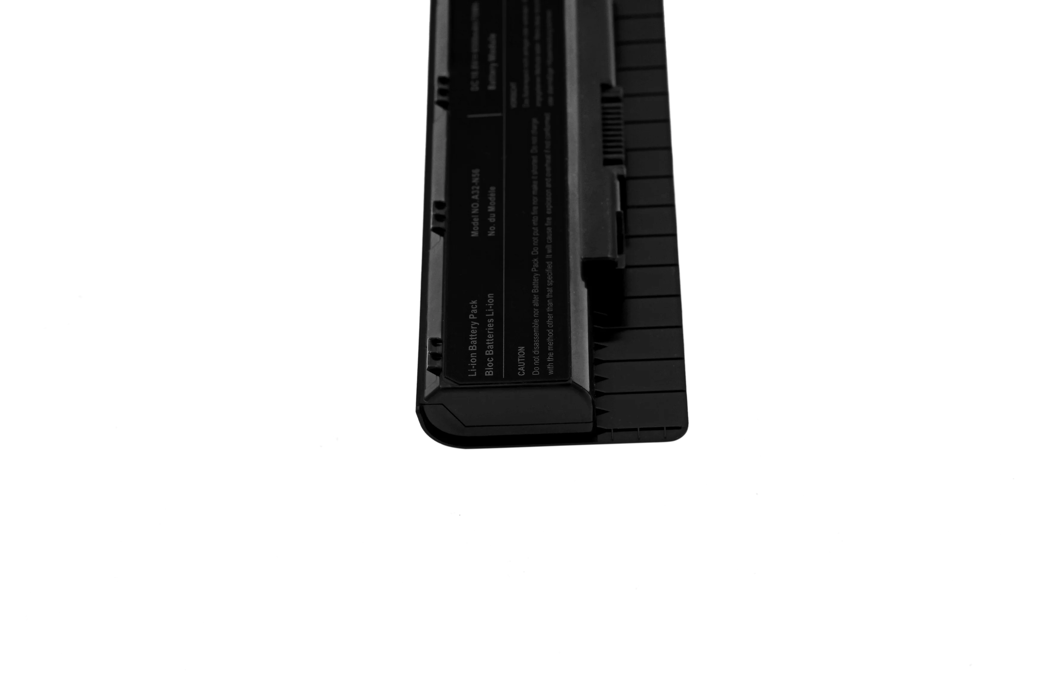 Golooloo 4400MaH 11 1 v Аккумулятор для ноутбука ASUS A31-N56 A32-N56 A33-N56 N46 N46V N46VJ N46VM N46VZ N56 N56D N56DP N56V