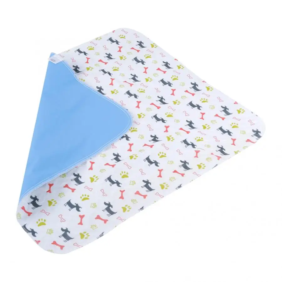 Многоразовые водонепроницаемые подгузники для собак многоразовые мочи животных
