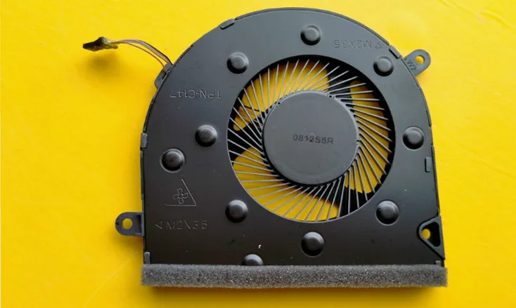 

НОВЫЙ для HP Envy X360 13z-AY TPN-C147 CPU fan