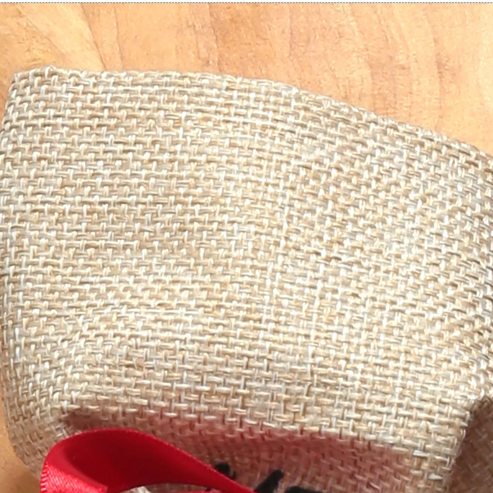 Рождественский набор для украшения винной бутылки чехол с Санта-Клаусом