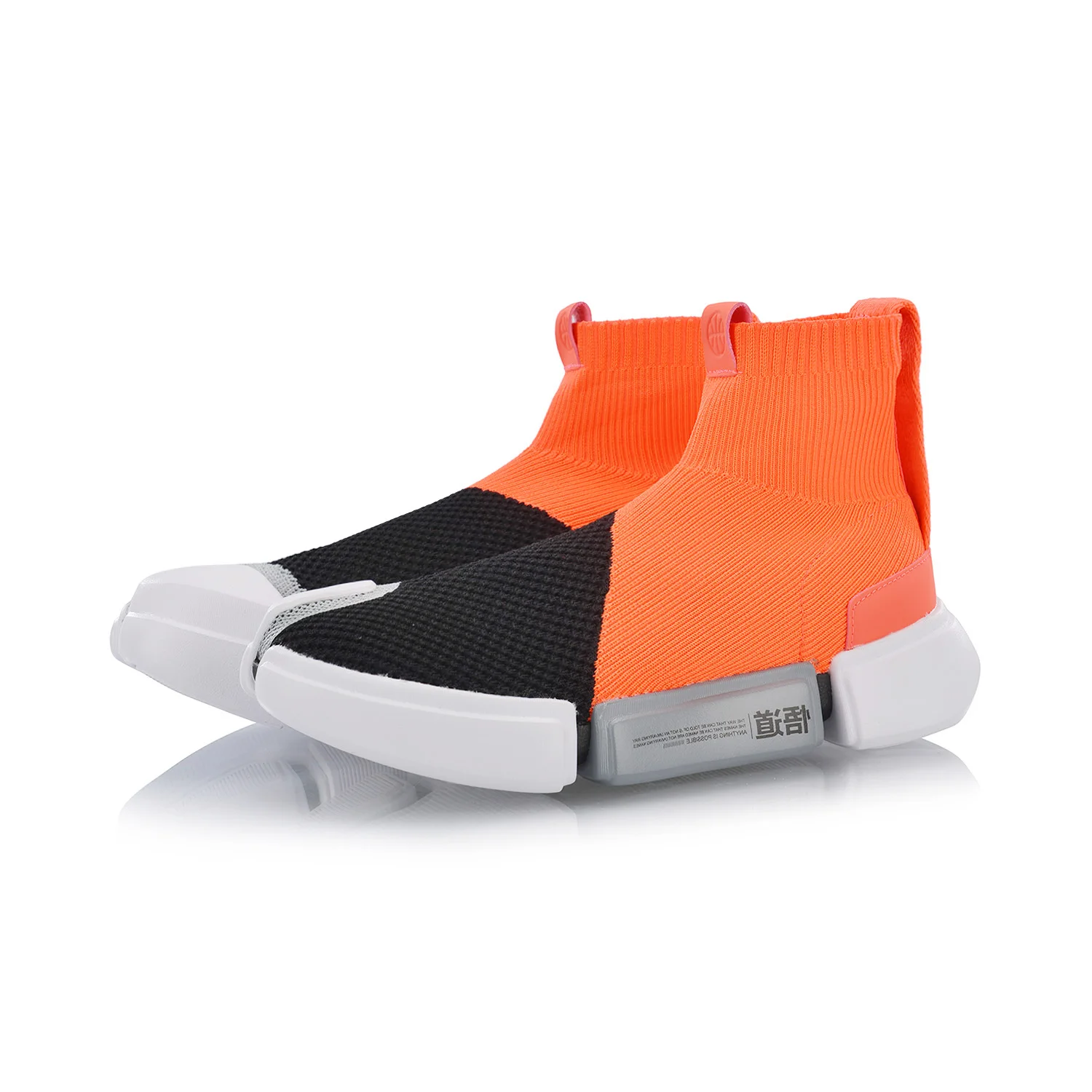 Женские кроссовки для баскетбола Li-Ning PFW ESSENCE II AGBP032 цвет в ассортименте | Спорт и