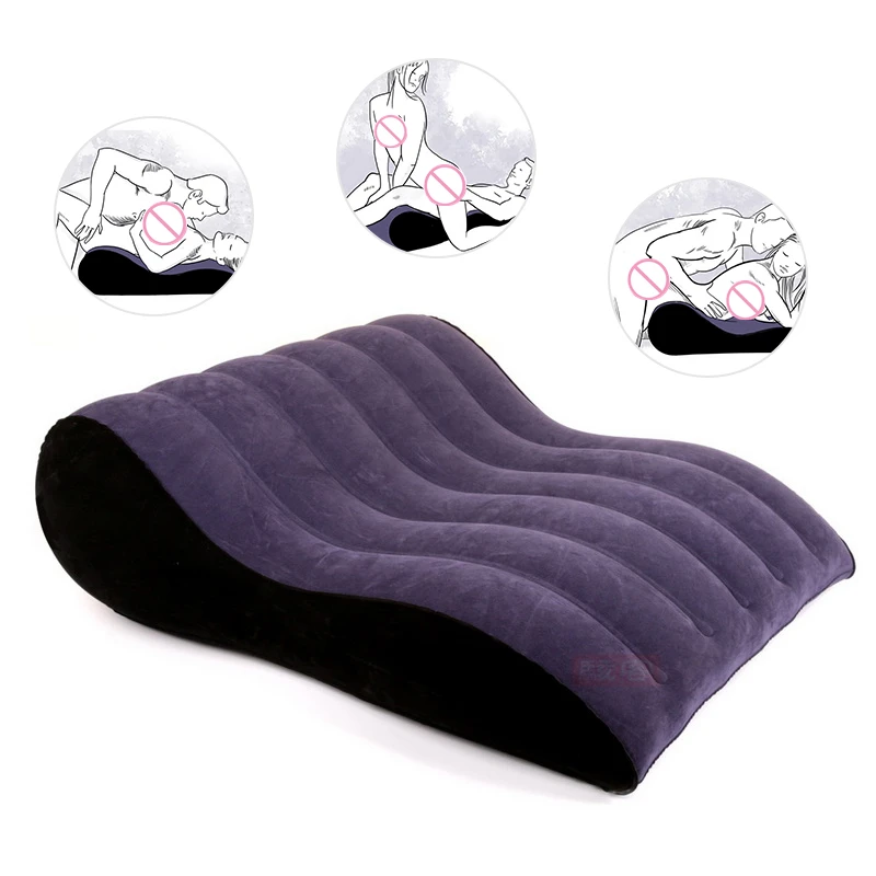 Невесомый стул для секса батут g-точка подушка оргазма секс мебель диван качели