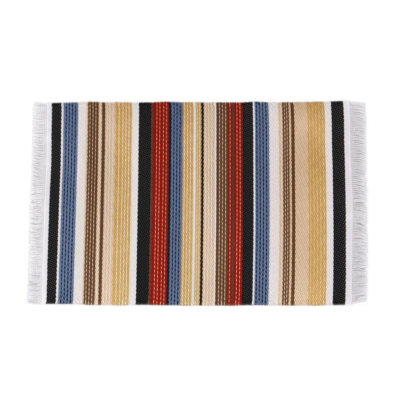 Детский Кукольный домик сделай сам мебель кукольный ковёр для дома мини