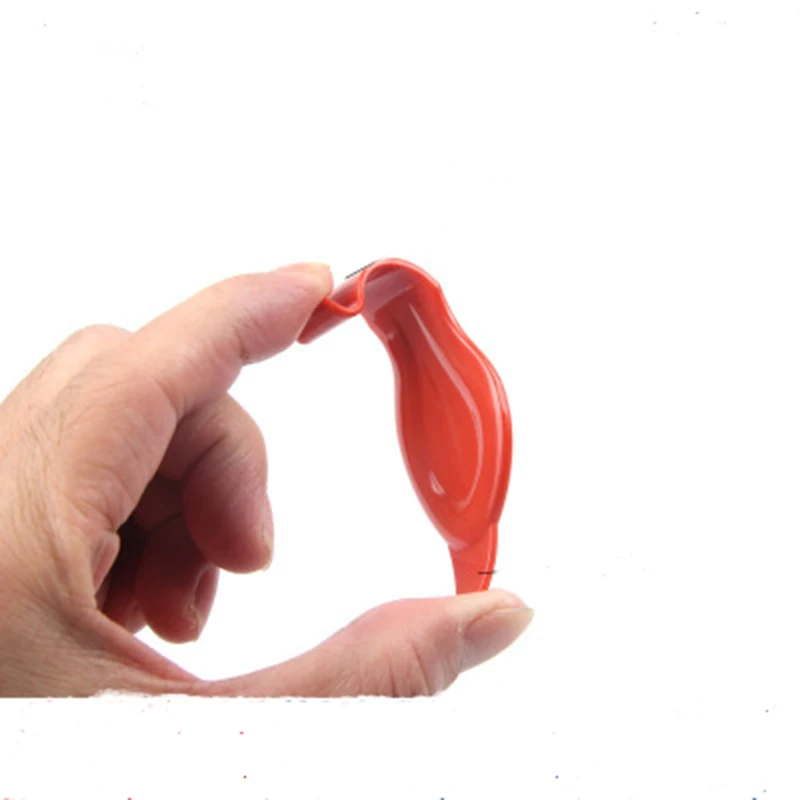 Виниловая изогнутая угловая палочка из микрофибры войлочный скребок наклейка на