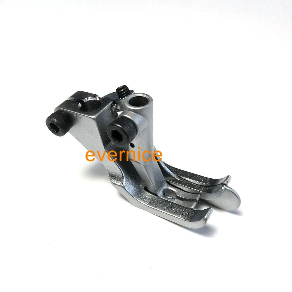 5 комплектов размер правая пружинная направляющая лапка для швейные машины durkopp Adler 367467& 767