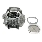 Комплект головки цилиндра двигателя для Lifan 110cc ATV Pro мотоциклов