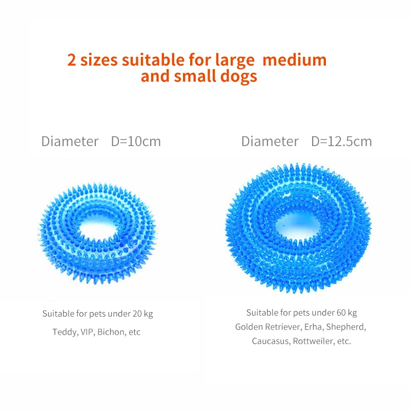 Собака Интерактивная укус доказательство писк игрушка для кусания из