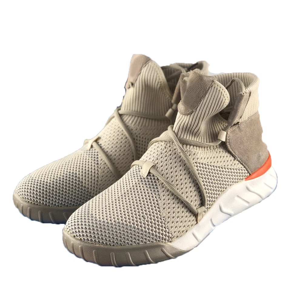 

2020 New Hot Sale Men Duramming Slidding Running Shoes Fashion Black Rice White Mid Speed Sock Sneakers Knitted Footwear