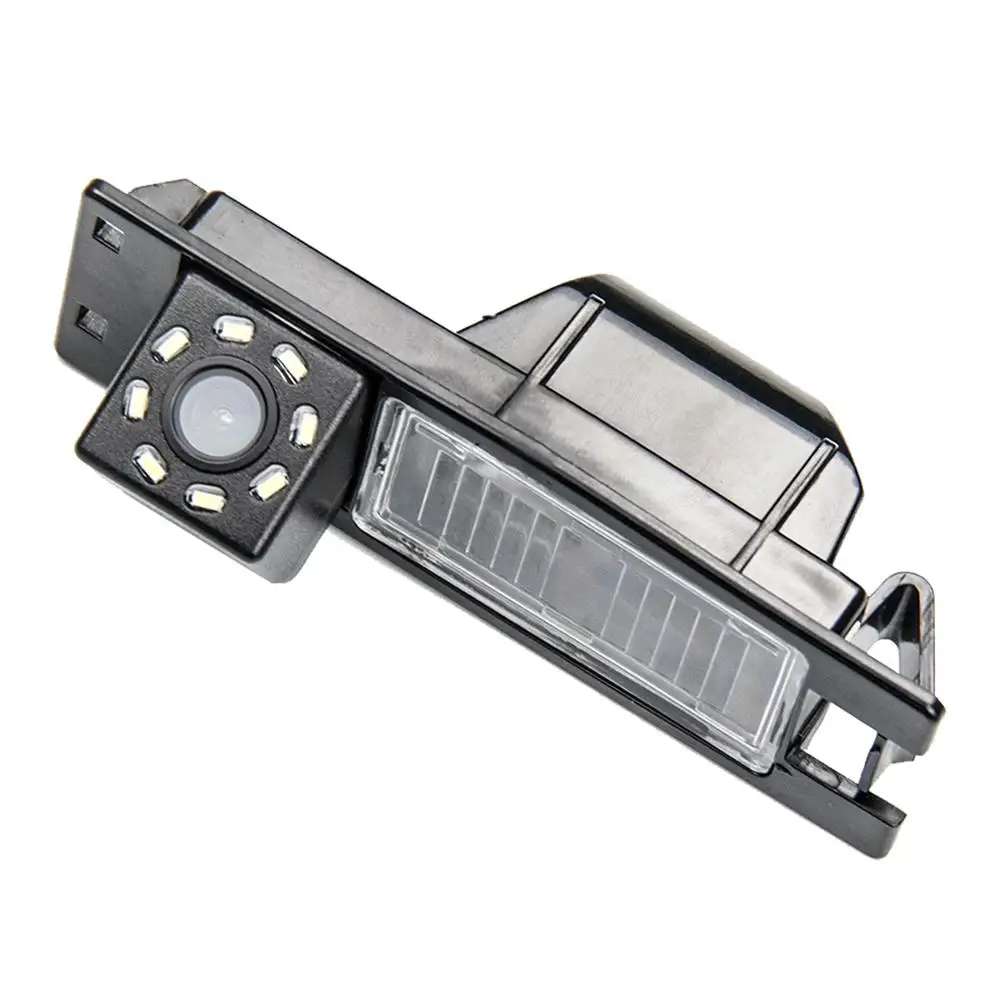 Водонепроницаемая Автомобильная камера заднего вида Misayaee для Alfa Romeo 156 159 166 147