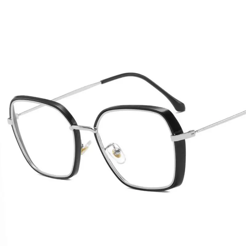 Новинка Женская оправа для очков HOTOCHKI трендовые Рецептурные очки женские