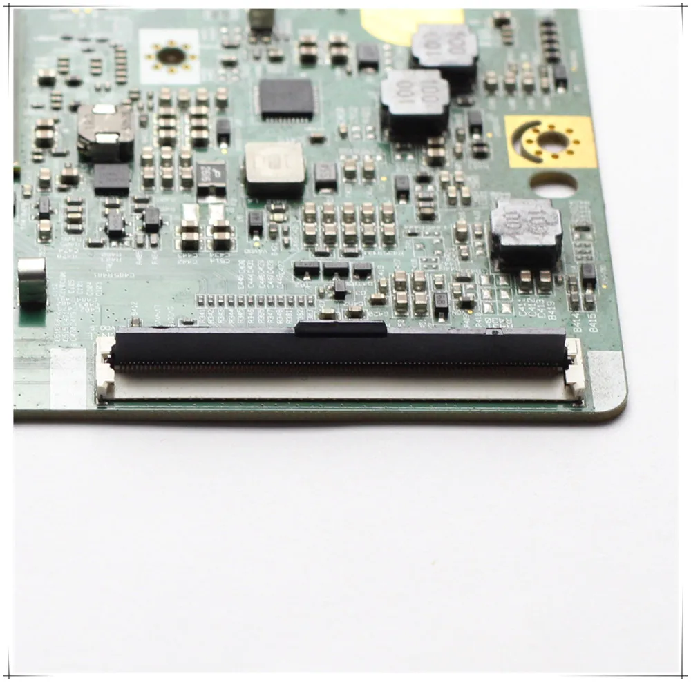 ТВ плата t con материнская HV550QUBB11 для SAMSUNG 47 6021037... И т. д. оригинальное оборудование