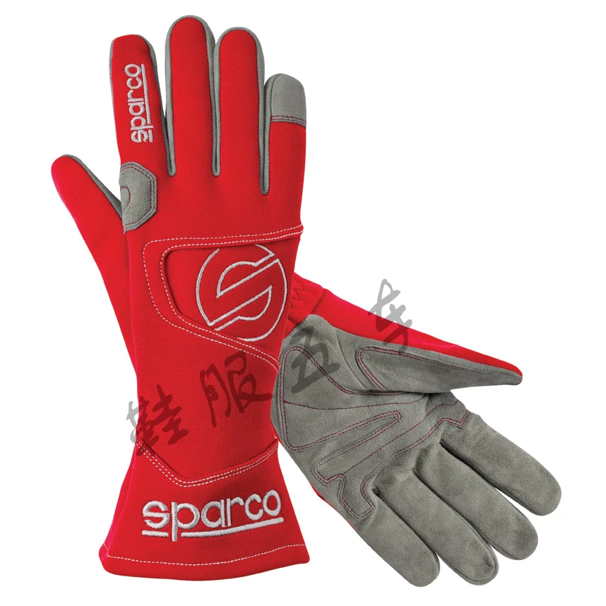 

20 FIA certified fire racing gloves motorhome off-road vehicle WRC racing gloves racing shoe set