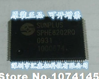 

5 шт./лот SPHE8202T SPHE8202TQ LQFP128