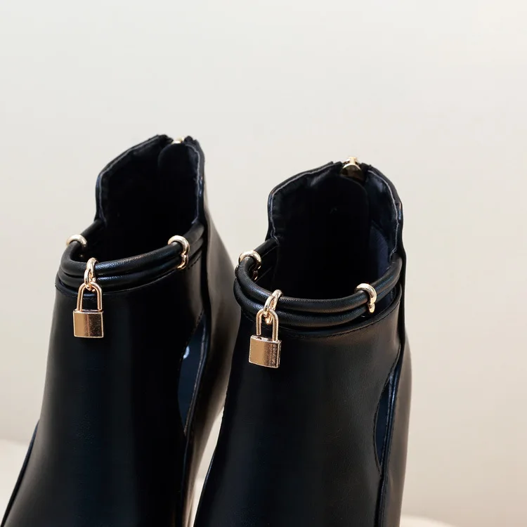 Женская летняя обувь из натуральной кожи с открытым носком туфли на высоком