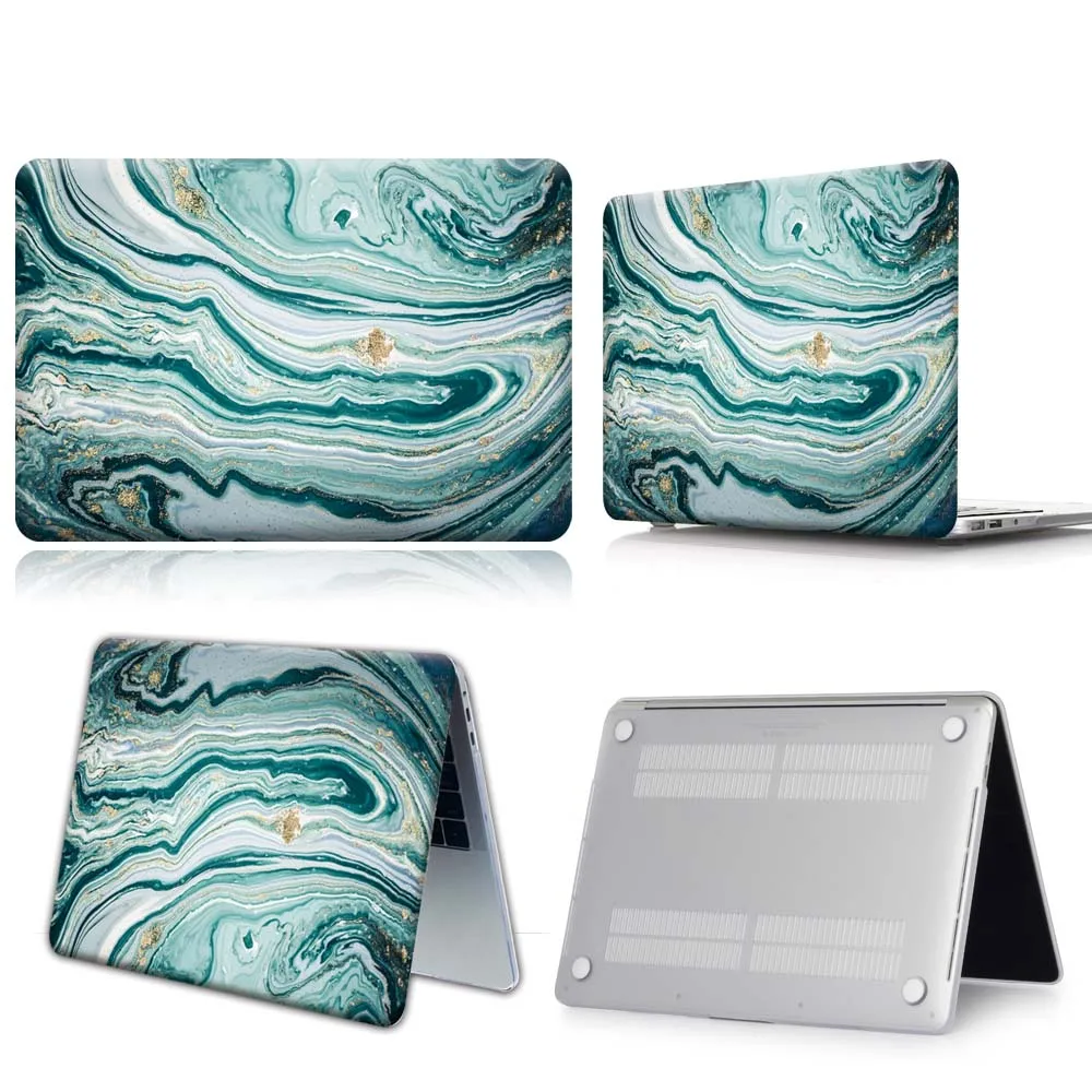 

Laptop Case For Apple Macbook 12/Air 11 13 A2337/Pro 13(A2251 A2289) 15 16 Hight Quality Cover For Pro 13 A2338