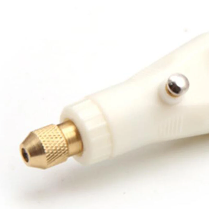 

DIY Leather Sanding Tool Mini Portable Drill Multifunctional Polishing Machine Drill Bit Tool Set