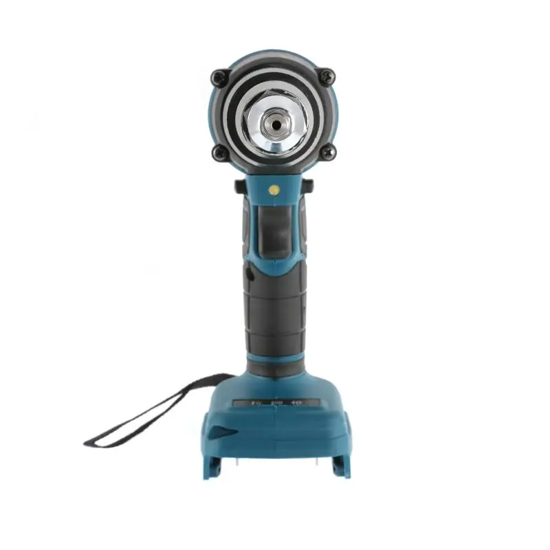 Мощный беспроводной электрический пистолет для заклепок 3 2 мм 4 8 портативная