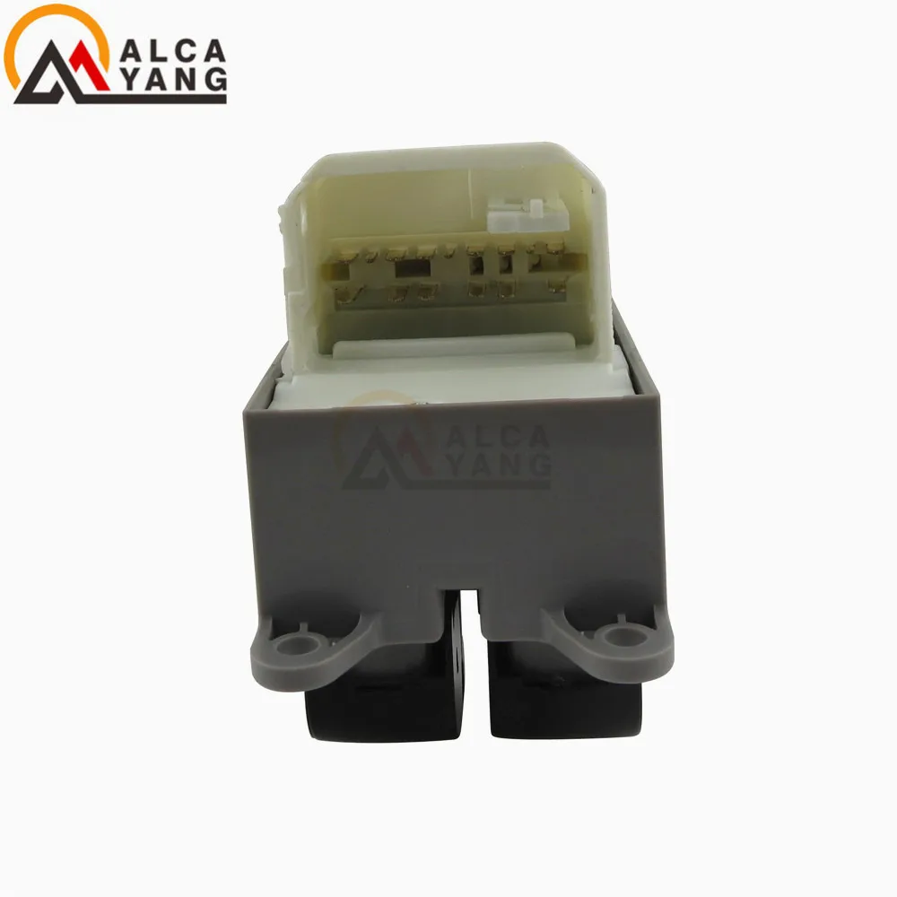 Malcayang Electric Window Master Switch Power Lifter 84820-06130 For Toyota Camry 2006 2008 2009 2010 20112012 [QPL1248] | Автомобили и