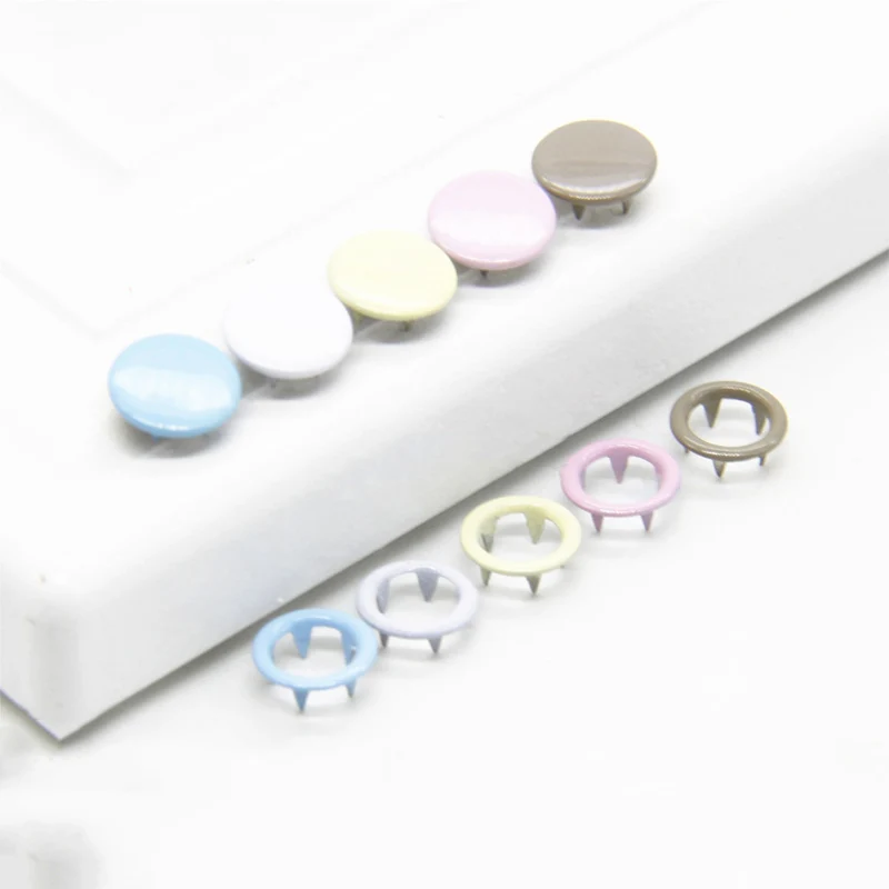 Практичный набор пуговиц рубашка трикотажная Детский костюм DIY ручной работы