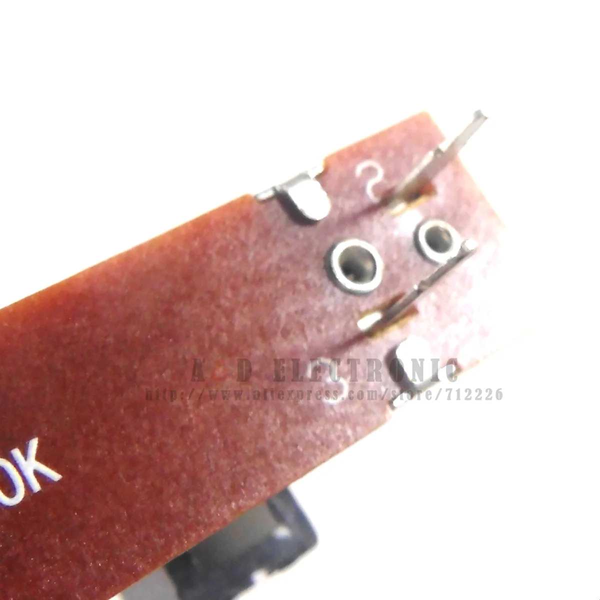 418-S1MK2-725 слайдер VR-канал Fader для фотографий с рукояткой