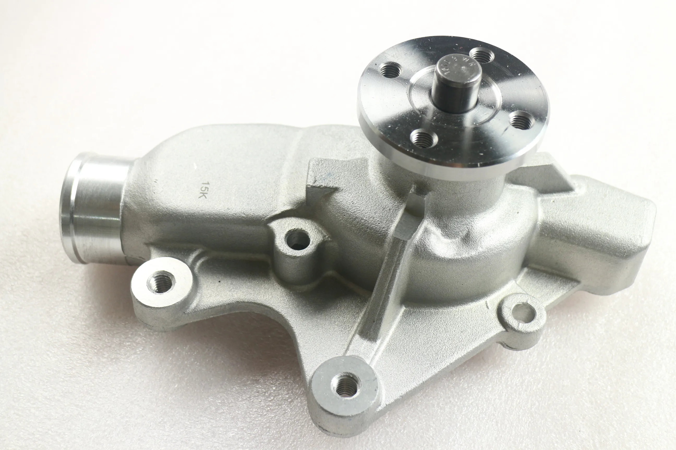 Водяной насос пригодный для Jeep Grand Cherokee ZJ ZG 4L Wrangler YJ TJ 2.5L w/прокладка 4626054AF|Водяные