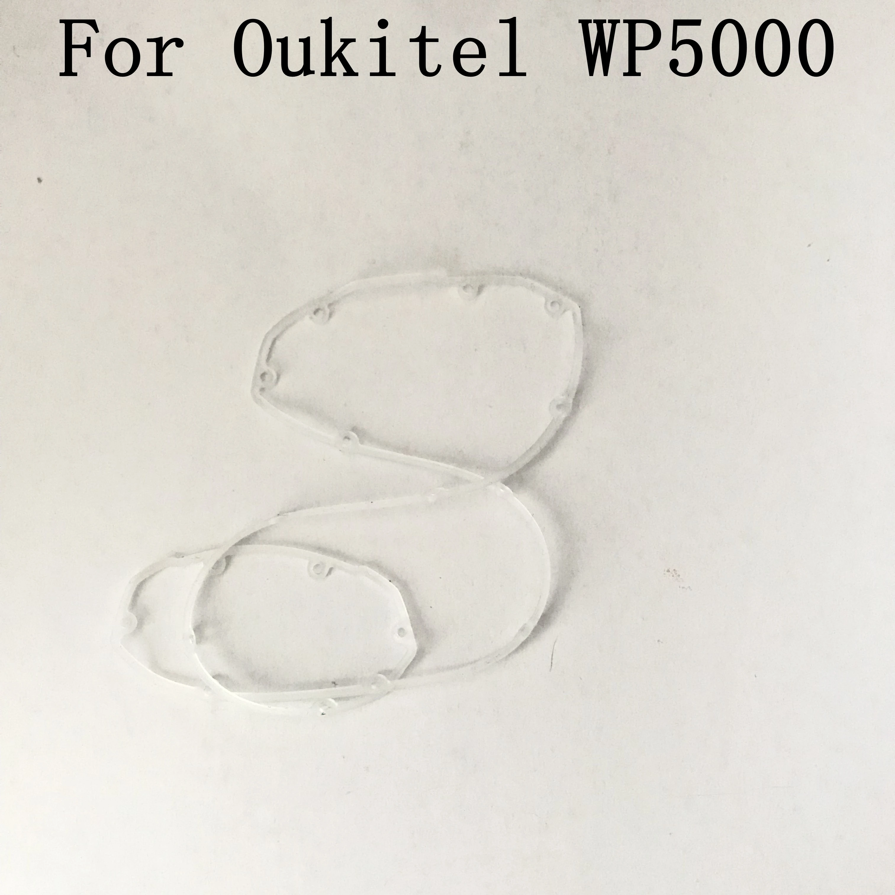 

Oukitel WP5000 Used Phone Waterproof Rubber Ring Repair Replacement Accessories For Oukitel WP5000