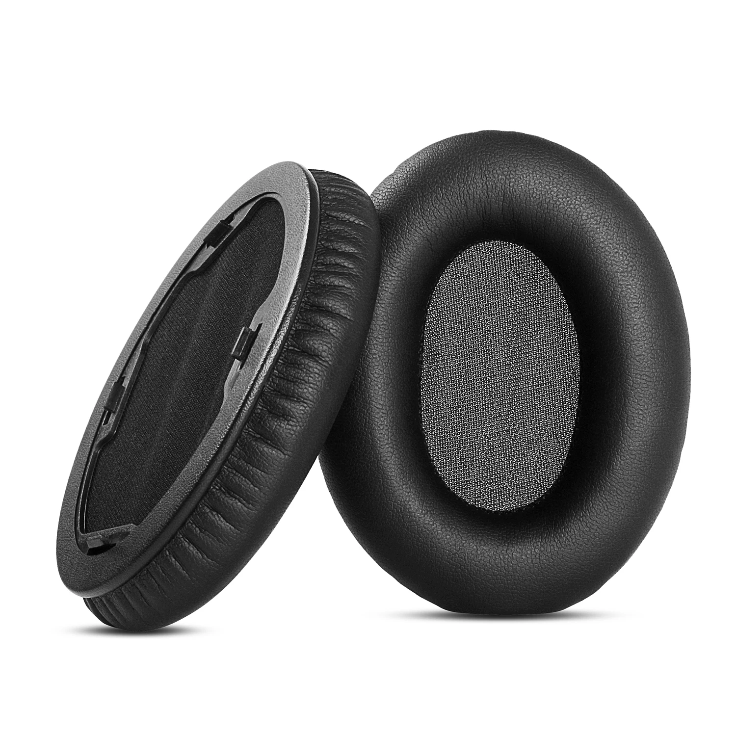 Черный подушечки Замена пены ухо подушки чашки крышка для наушников Dr Dre Studio 1 0