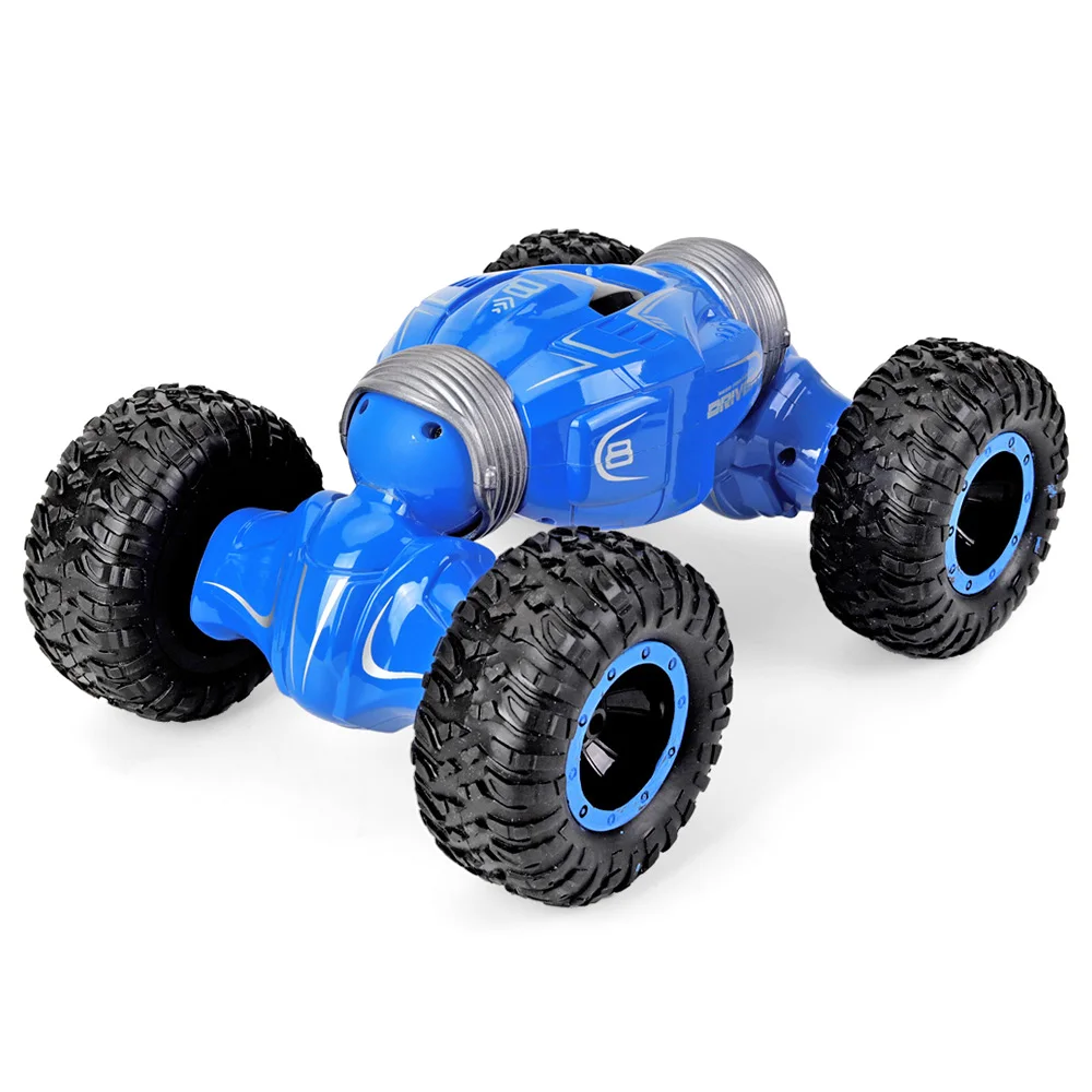 JJRC Q70 RC автомобиль на радиоуправлении 2 4 ГГц 4WD Twist-deserte автомобили Внедорожные