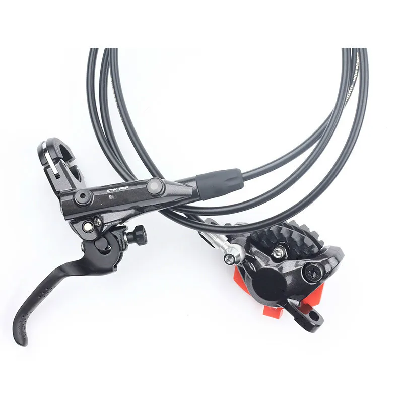 Shimano M8000 Гидравлический дисковый тормоз правый/задний MTB горный велосипед тормоза