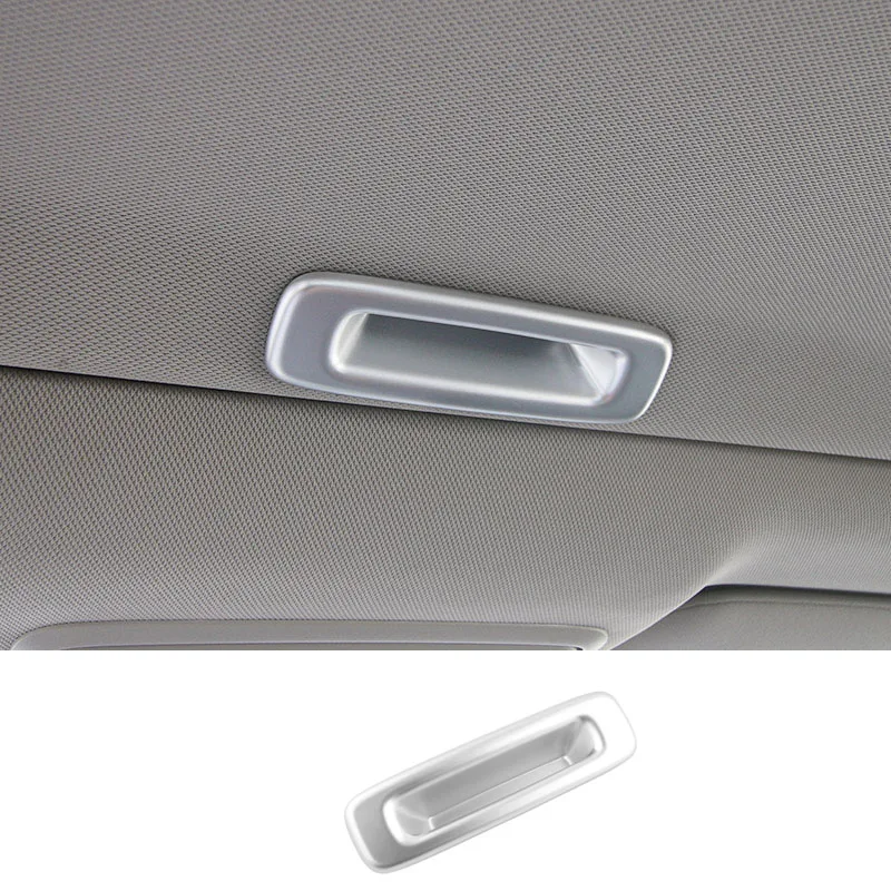 Подходит для Honda Accord 2008 2012 АБС хромированная автомобильная ручка люка Накладка