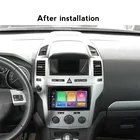 MEKEDE 4glte API29 Android автомобильный проигрыватель с радио и GPS для Защитные чехлы для сидений, сшитые специально для Opel Astra H J 2004 Vectra Vauxhall Opel Antara Zafira Corsa C D Vivaro Meriva FM