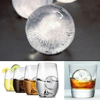 round ball ice cube maker for ice flexible whiskey cocktail diy round ice ball ice cream moulds party bar kitchen accessories