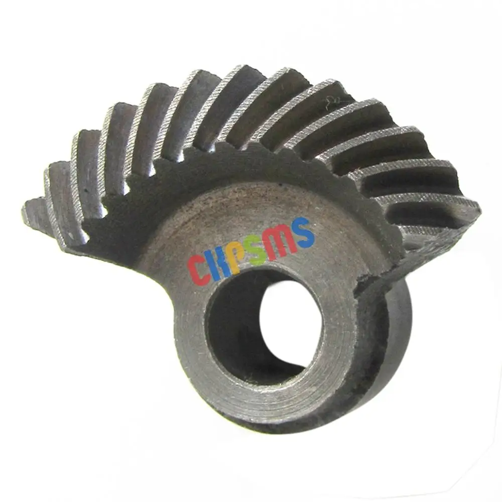 

1 PCS Lower Shaft Gear #G4A1573000 FOR SINGER 1408 Prelude, 1409, 1732 Esteem, 2273 Tradition, 2277, 2282, 2932, 3210 +