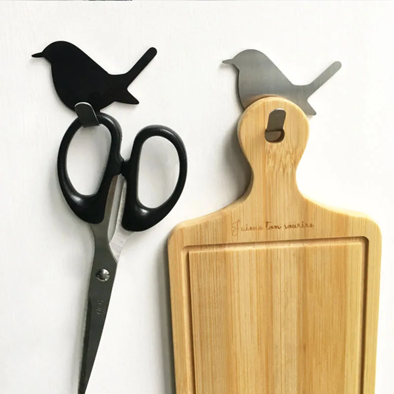 2 шт. настенный крючок из нержавеющей стали | Дом и сад