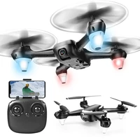 4k drone profesional long endurance uav drone rc airplane wind resistance ultra clear aerial photography fixed height toys