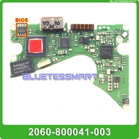hdd pcb logic board printed circuit board 2060 800041 003 rev p1 for wd hard drive repair data recovery with usb 3 0 interface