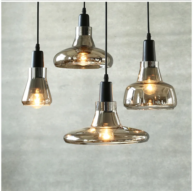 Творческий Дом Освещение Современный простой Ресторан Бар исследование