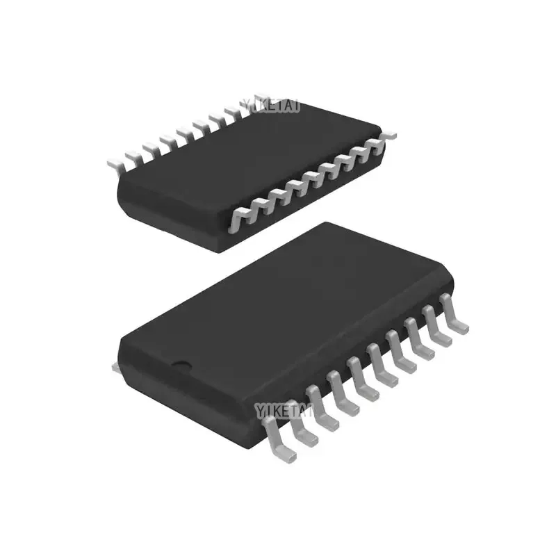 

IC MCU 8BIT 4KB FLASH 20soic