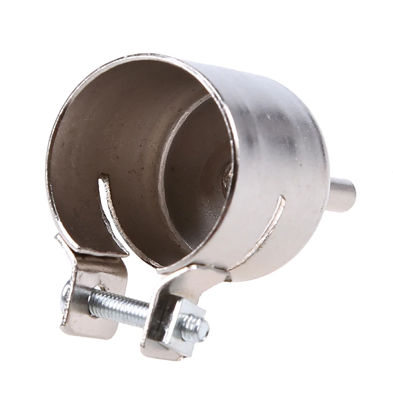 Паяльный тепловой пистолет из нержавеющей стали Универсальная насадка 3-12 мм