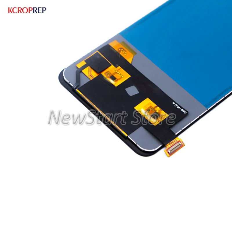TFT ЖК дисплей для Vivo V11 Pro X21s 1804 X23 IQ00 кодирующий преобразователь сенсорного экрана