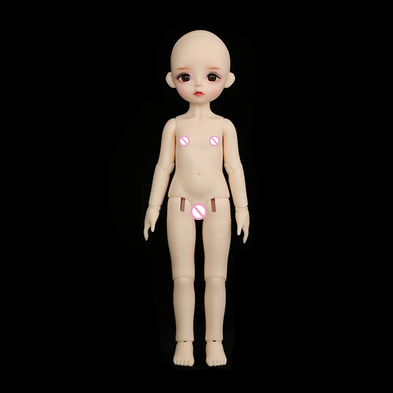 LCC хлопок Ayane крем bjd sd кукла для девочек День рождения Рождество Лучшие подарки |