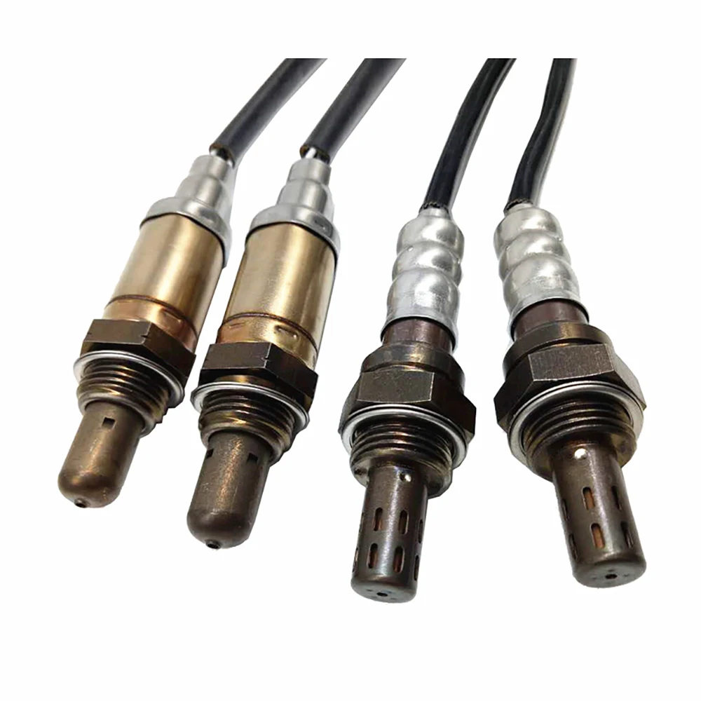 234-4112 234-4337 4 шт. датчик кислорода O2 автомобильные аксессуары для Chevrolet Avalanche Silverado