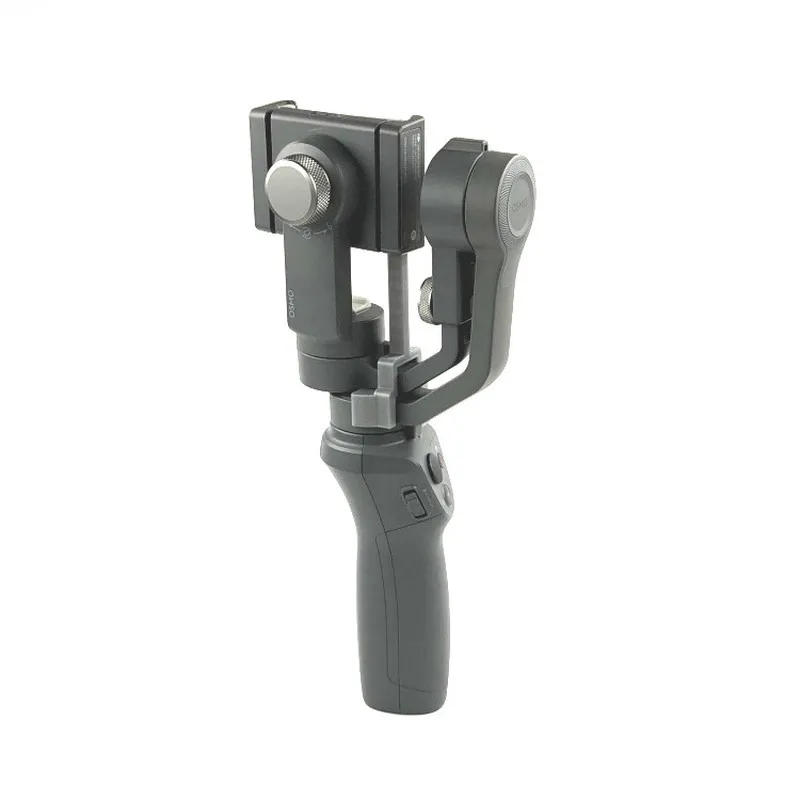 OSMO Mobile 2 Аксессуары для DJI ручной шарнирный стабилизатор держатель X Y Z осевой