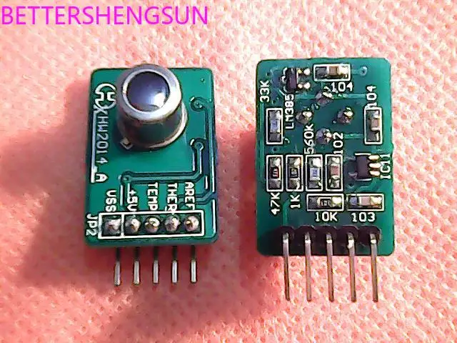 TPS334L5.5 _ SIM инфракрасный модуль термодатчика |