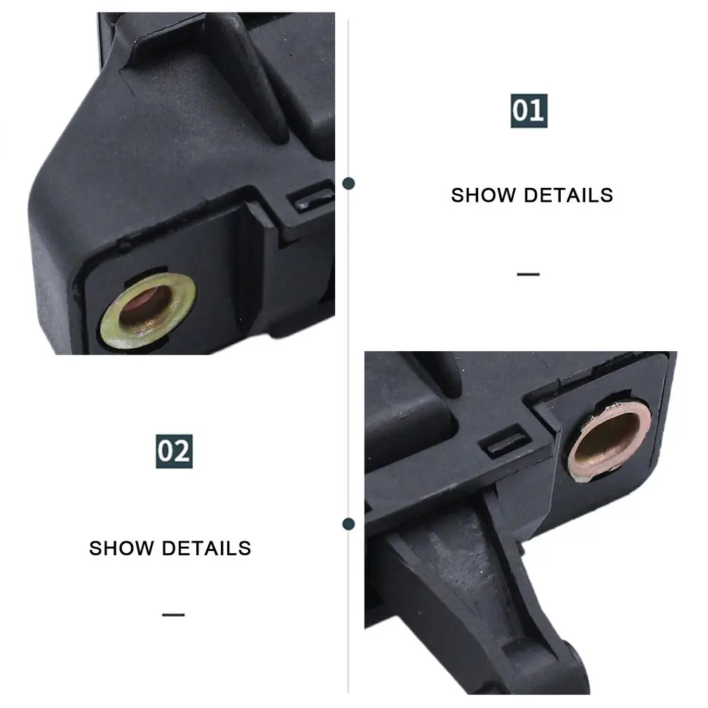 

Original Tailgate Lock Latch Catch For Clio Mk1 Mk2 Kangoo 7700838546 Luggage Lock Latch Catch For Logan