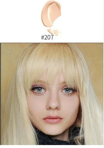 Чехол для макияжа аутентичный праймер 100% 30 г основа консилера профессиональный