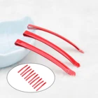 Аниме красные заколки для волос для косплея Токийский Гуль для девочек и женщин