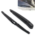 Комплект щетки стеклоочистителя задние 14 дюймов для Opel Zafira C Tourer 2011-2019, лобовое стекло 2018, 2017, 2016, 2015