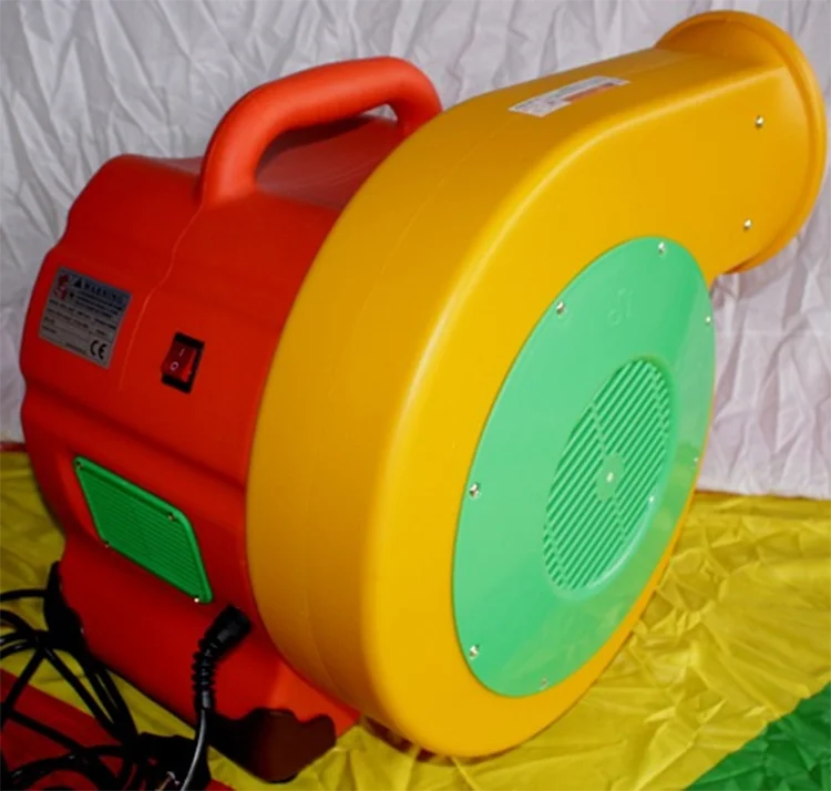 

Малошумный воздушный вентилятор для прыжков, для надувных лодок