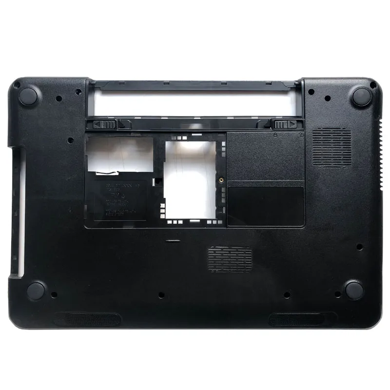 Нижний чехол для ноутбука чехол для DELL Inspiron 15R N5110 M5110 PN: 005t5 без спикера/с динамиком 39D-00ZD-A00